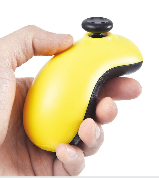 KFX-2687037 Remote Control Food Leaking Car with Fun Toy Mouse - Electric Toy for Kids