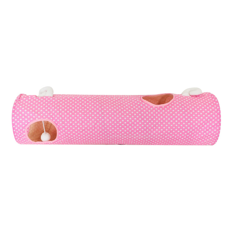 KFX-2692029 Cozy Pet Sleeping Bag for Cats – Multi-Season Styles with Soft PP Cotton Lining