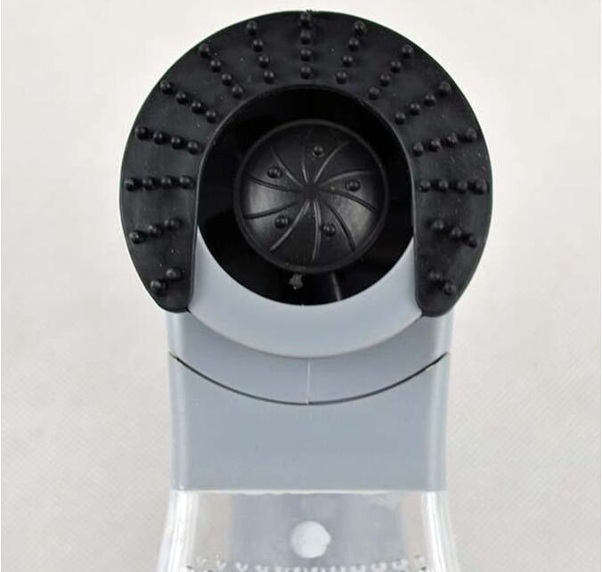 KFX-2699325 Portable Electric Pet Hair Remover Vacuum Cleaner for Cats and Dogs - Cordless, Safe, and Quiet