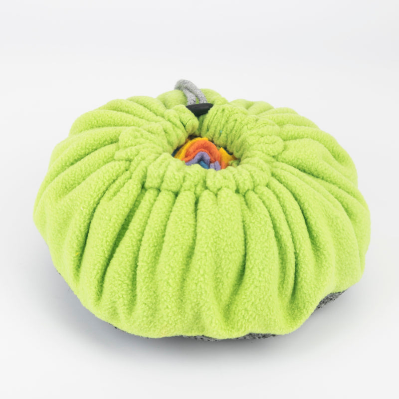 KFX-2700989 Interactive Pet Snuffle Mat for Dogs and Cats - Encourages Natural Foraging Skills and Reduces Boredom - Travel and Indoor/Outdoor Use