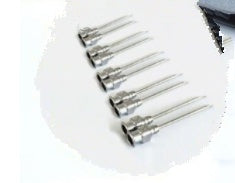 KFX-2706749 Veterinary Continuous Syringe for Livestock and Poultry - 1ml, 2ml, 5ml