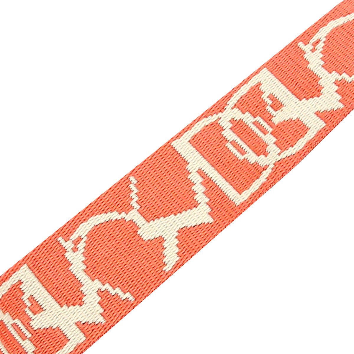 KFX-2708541 Adjustable Nylon Vest-style Collar and Chest Strap Set for Small to Medium Dogs