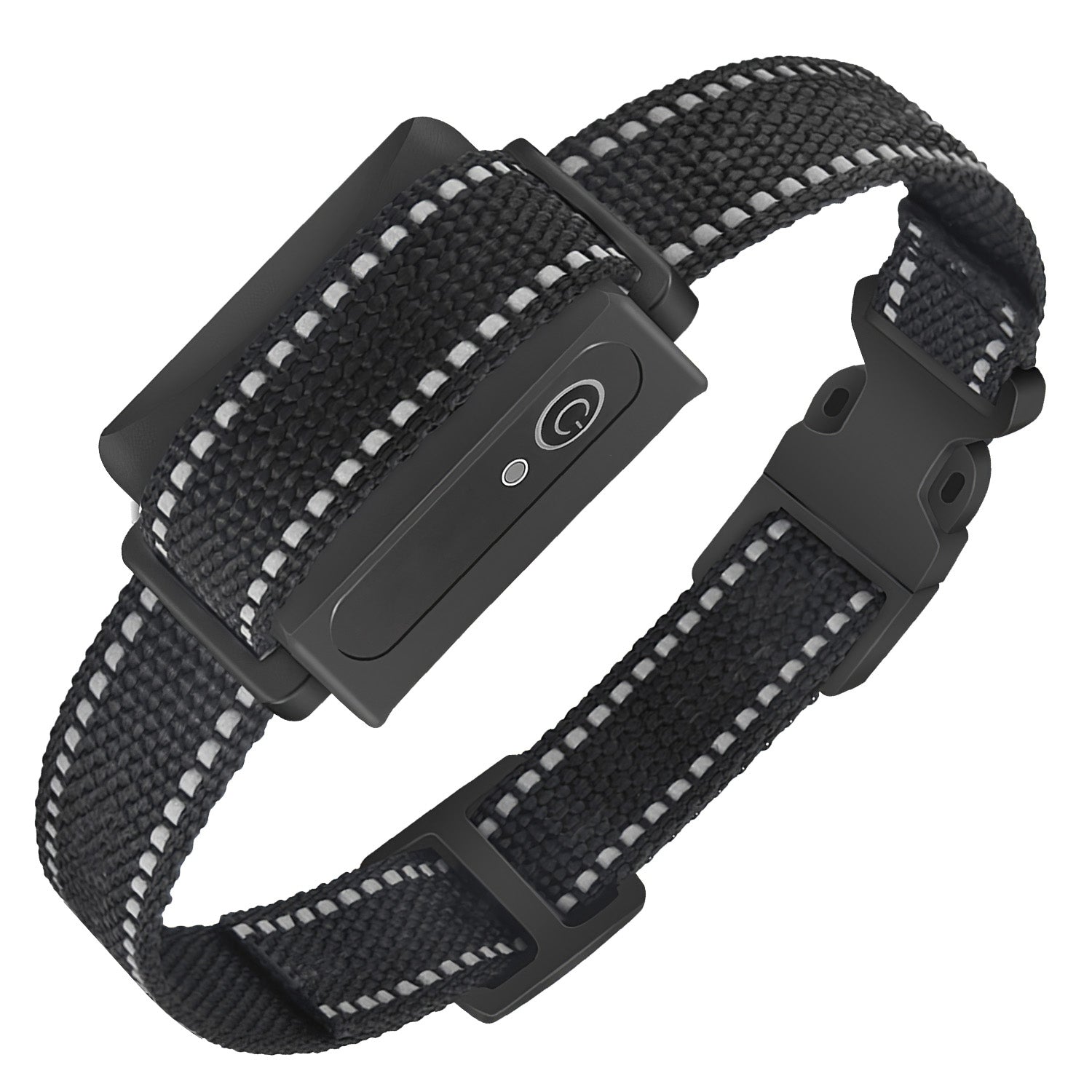 KFX-2720445 Rechargeable Dog Training Collar with Beep, Vibration, and Shock Modes, IP67 Waterproof, 3280FT Range, 3 Channels
