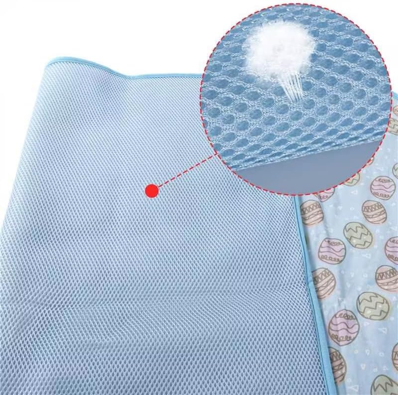 KFX-2722237 Cooling Mat for Cats and Dogs - Keep Your Pets Comfortable All Summer