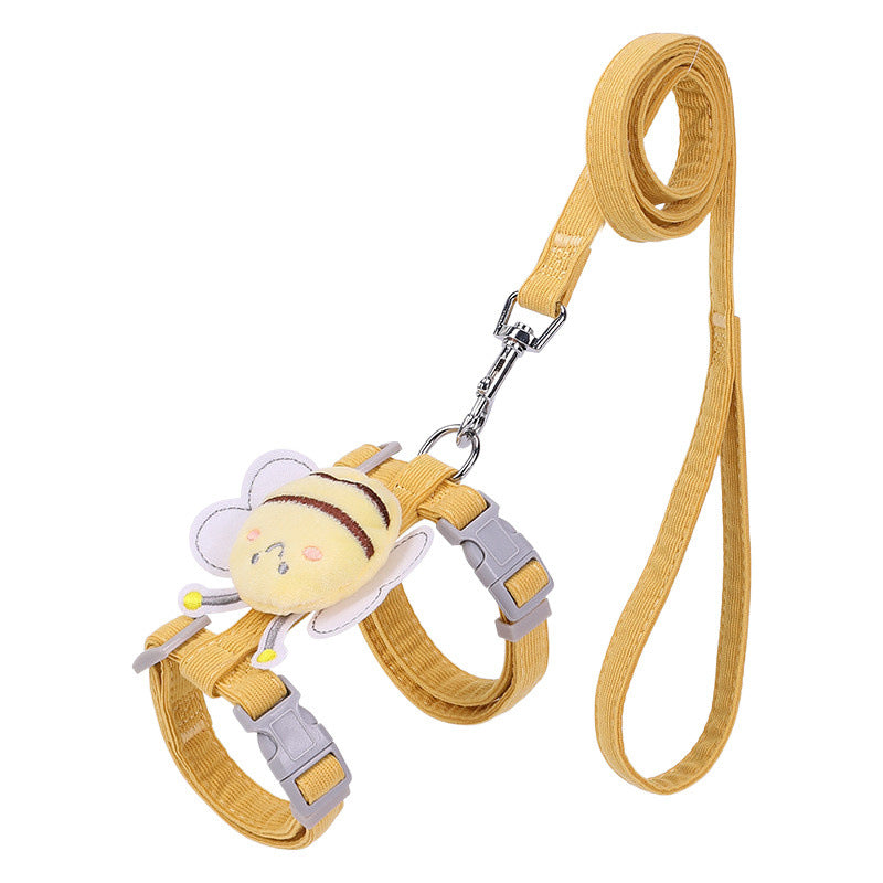 KFX-2737725 Universal Handheld Leash for Dogs and Cats - Available in Multiple Colors