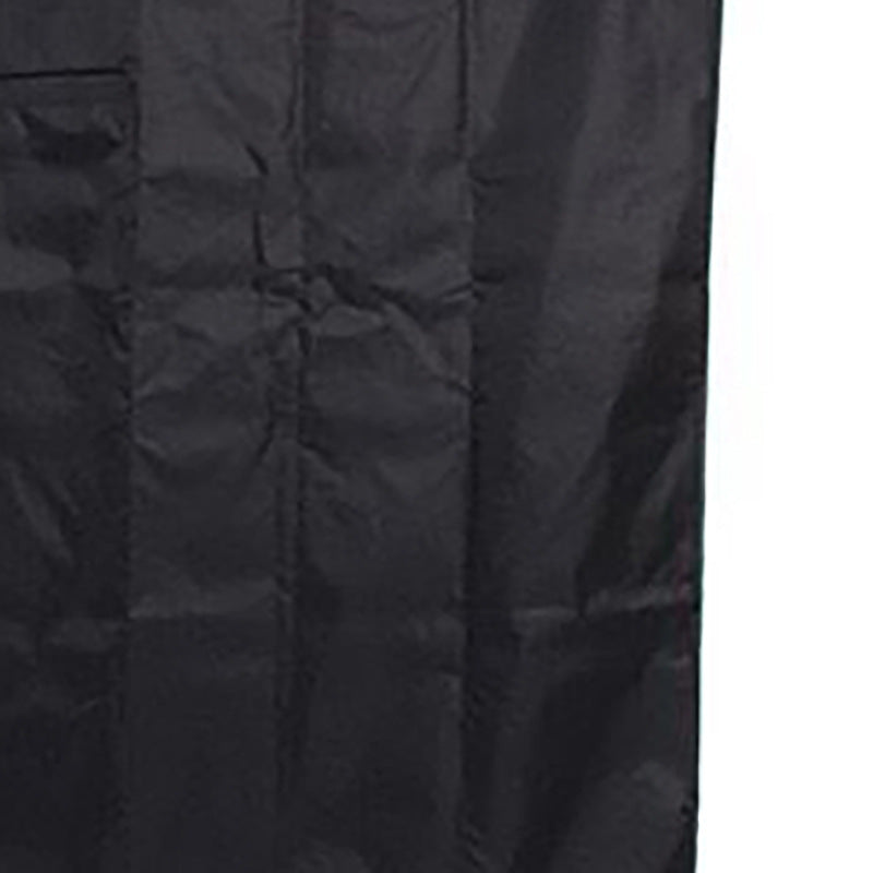 KFX-2741053 Rear Seat Pet Protection Mat in Oxford Cloth - Anti-Scratch, Multiple Colors Available