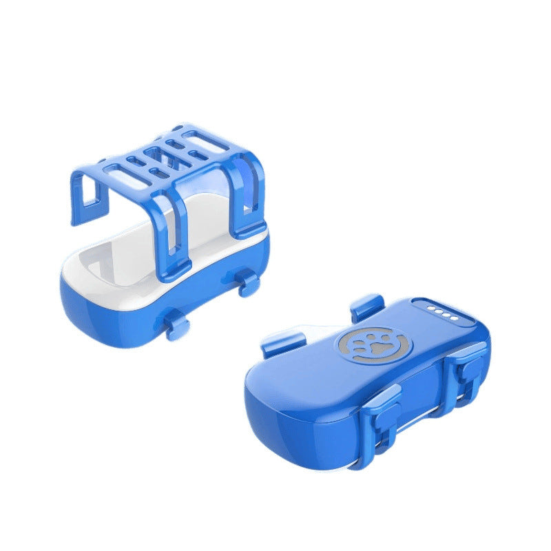KFX-2749757 Waterproof Real-Time Pet Positioning Tracker with Lithium Battery