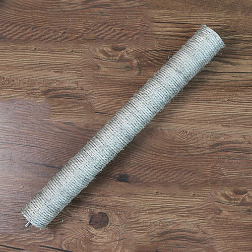 KFX-2751037 Sisal Rope Replacement for Cat Climbing Frames - Thin, Medium, & Thick Options Available