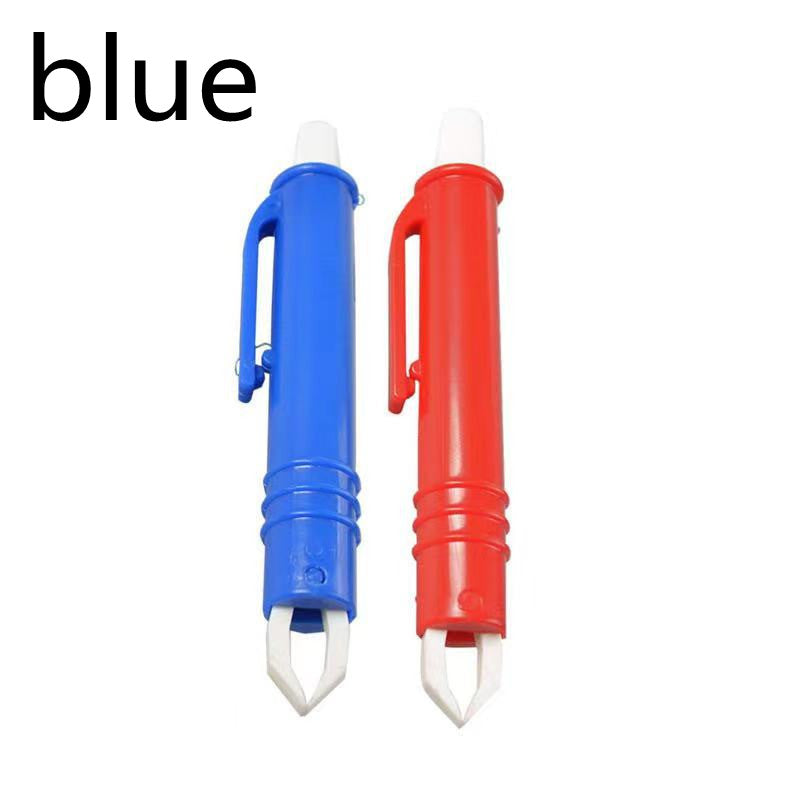 KFX-2755389 Pet Lice, Flea, and Tick Remover Tool - Available in Multiple Pack Combinations