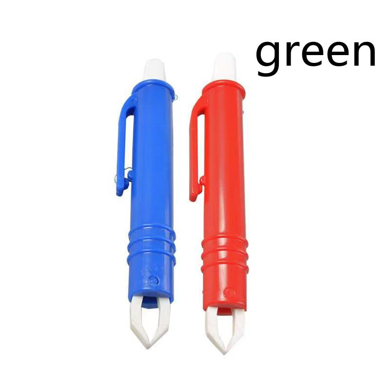 KFX-2755389 Pet Lice, Flea, and Tick Remover Tool - Available in Multiple Pack Combinations