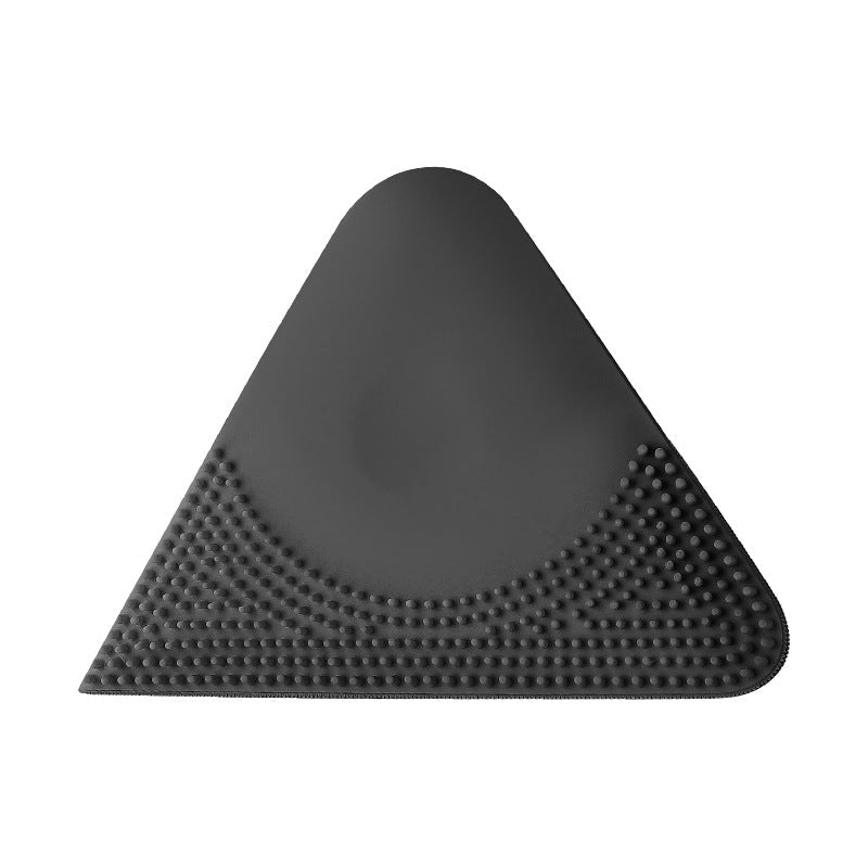 KFX-2769085 Pet Hair Scraper Comb for Cats - Effective Brush for Fur Removal and Massage
