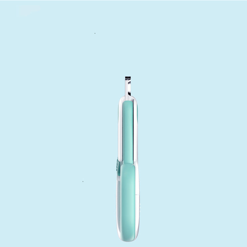 KFX-2772797 LED Pet Nail Trimmer with Illuminated Bloodline Detection and Ergonomic Design