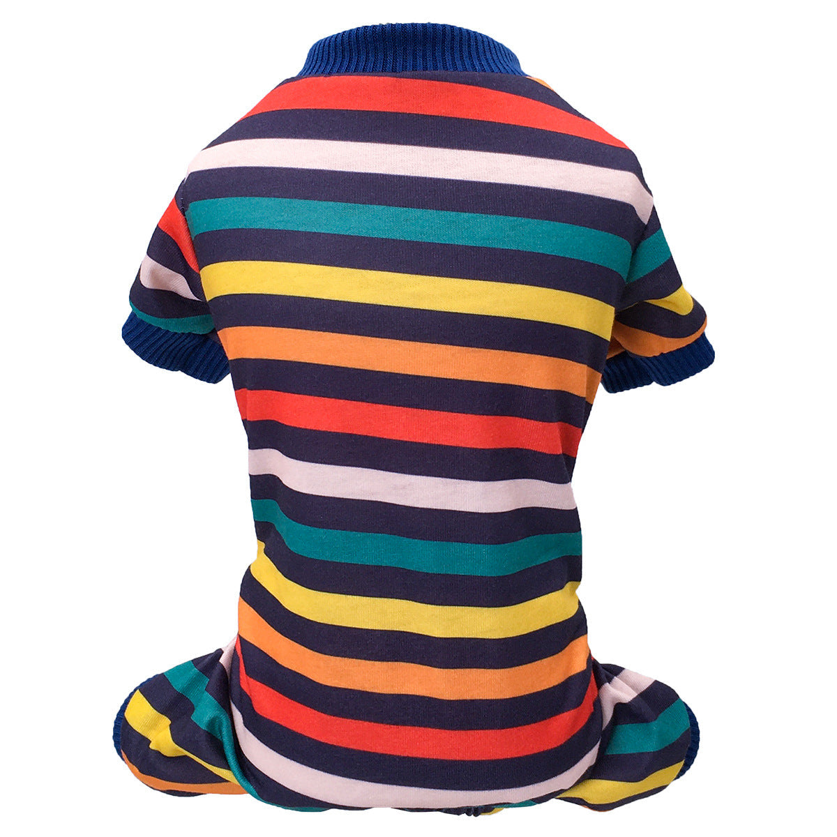 KFX-2794429 Cozy Cotton Four-Legged Pet Clothing in Sizes XS to XL