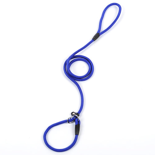 KFX-2801597 Nylon Dog Leash for Small to Large Dogs - 150cm Length, Various Diameter Options