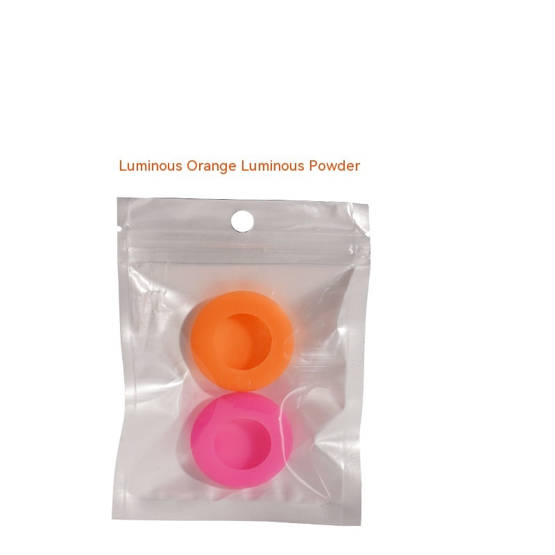 KFX-2803773 Silicone Tracker Pet Collar with Anti-Lost Locator Case, Multiple Colors Available