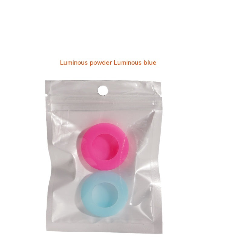 KFX-2803773 Silicone Tracker Pet Collar with Anti-Lost Locator Case, Multiple Colors Available