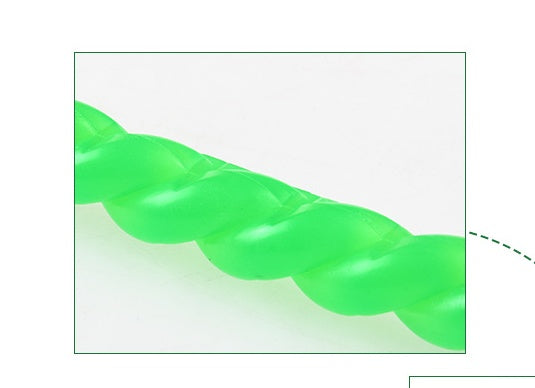 KFX-2818109 Durable Rubber Chew Toys for Small and Large Dogs - Bite Resistant and Soft