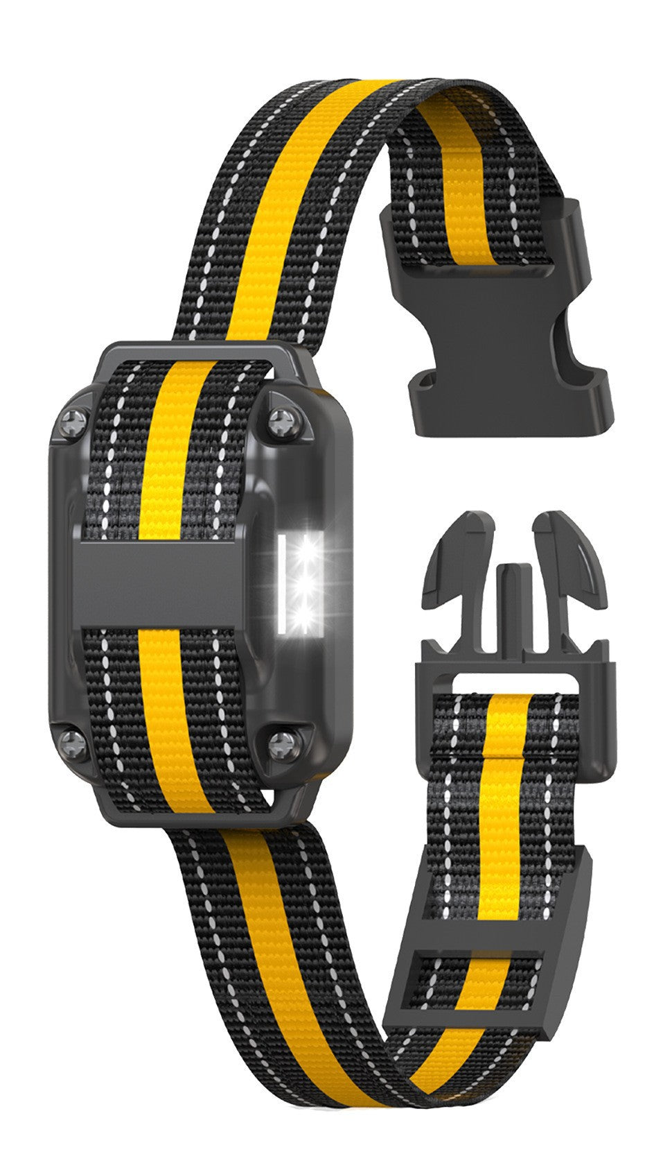 KFX-2821053 Waterproof Remote Control Bark Stopper for Dog Training with Electric Shock Function