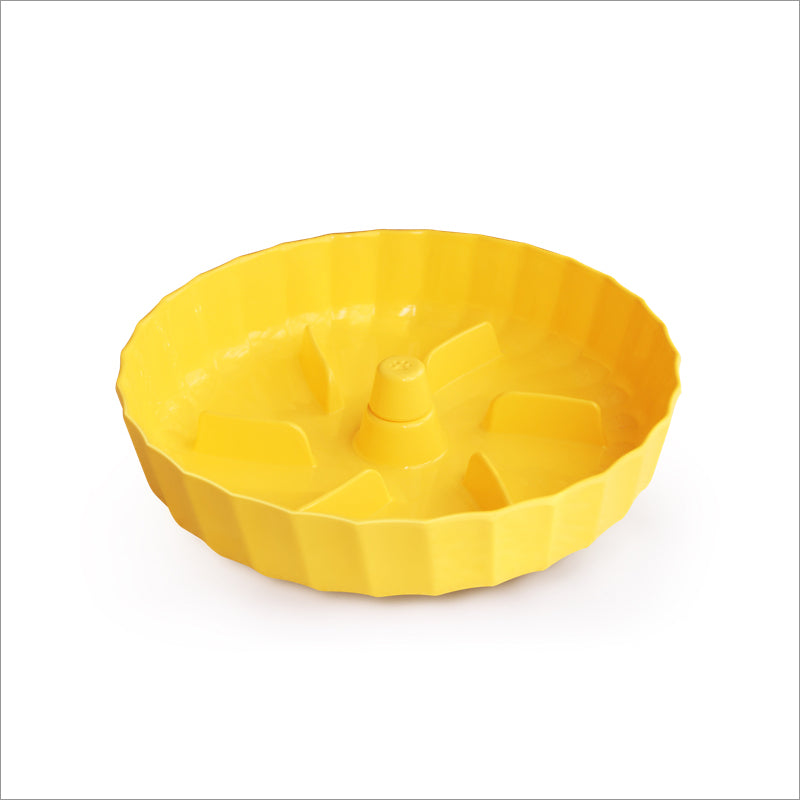 KFX-2825021 Interactive Anti-Choke Sniffing Pad Toy for Dogs and Cats – Detachable Eco-Friendly PVC Pet Bowl