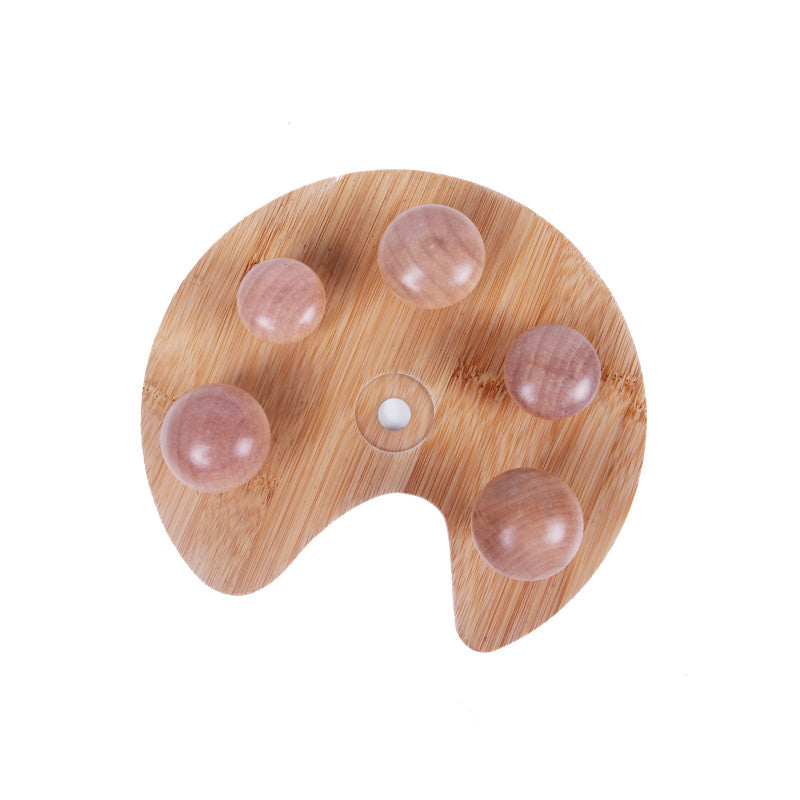 KFX-2825021 Interactive Anti-Choke Sniffing Pad Toy for Dogs and Cats – Detachable Eco-Friendly PVC Pet Bowl