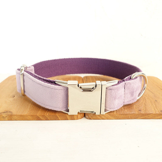KFX-2826813 Adjustable Polyester Dog Collar - Available in XS, S, M, L, XL Sizes