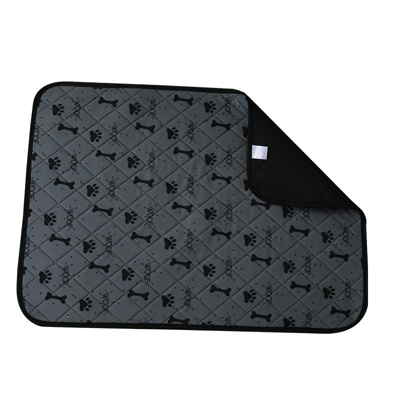 KFX-2830653 Absorbent and Waterproof Pet Dog Diapers in Multiple Sizes and Designs