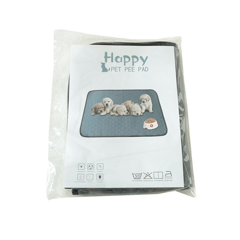 KFX-2830653 Absorbent and Waterproof Pet Dog Diapers in Multiple Sizes and Designs