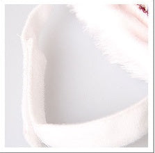 KFX-2845117 Christmas Reindeer Antlers Hairband for Pets - Adjustable Headwear for Dogs and Cats