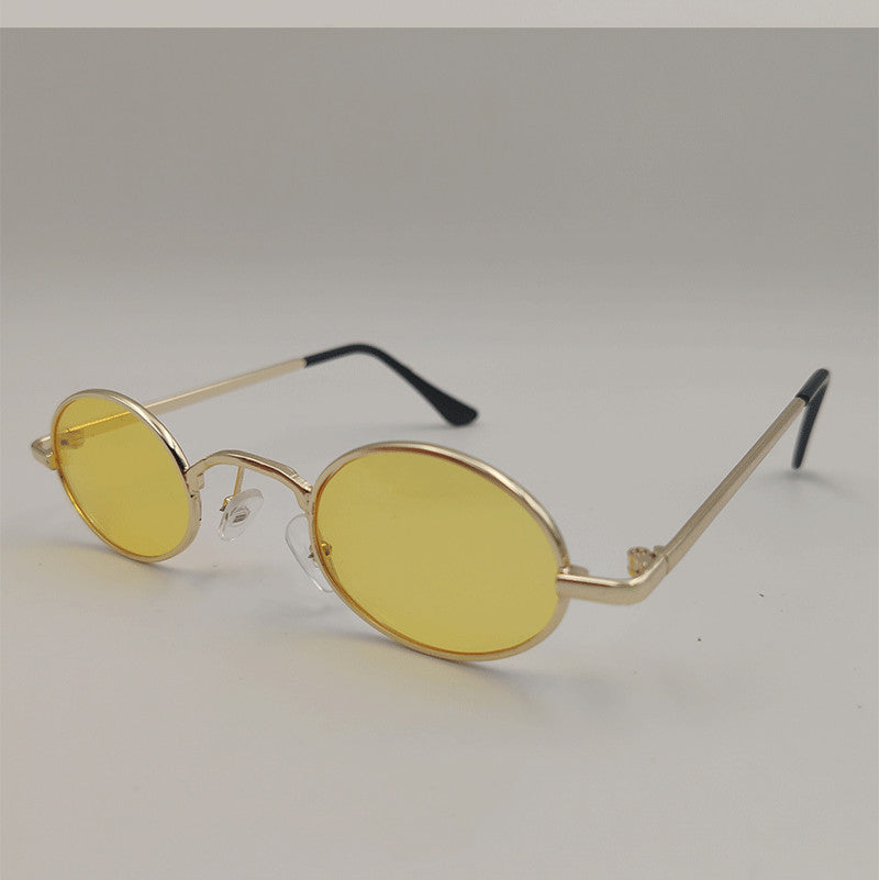 KFX-2847677 Casual Toy Glasses for Medium and Large Dogs - Various Colors Available