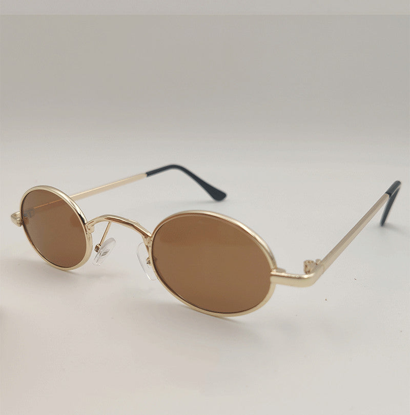 KFX-2847677 Casual Toy Glasses for Medium and Large Dogs - Various Colors Available