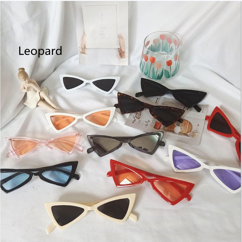KFX-2880445 Stylish Dog Glasses for Medium and Large Breeds - Various Color Options Available
