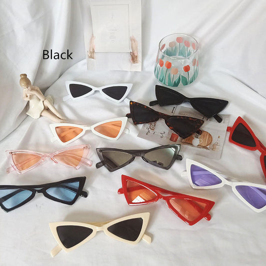 KFX-2880445 Stylish Dog Glasses for Medium and Large Breeds - Various Color Options Available