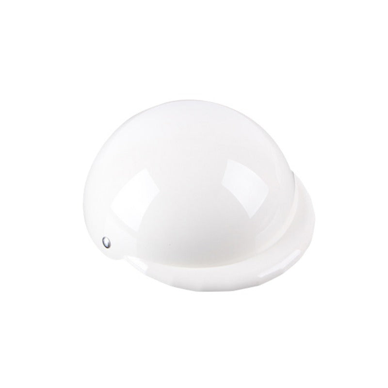 KFX-2966461 Pet Safety Helmet for Small to Large Pets - Durable ABS, Multi-Color Options Available
