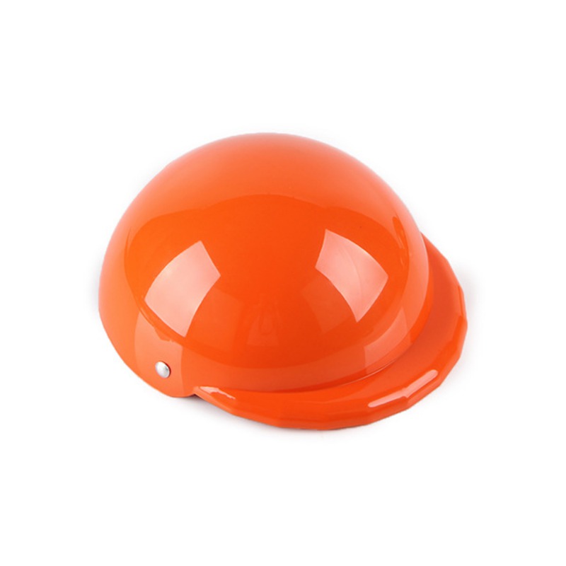 KFX-2966461 Pet Safety Helmet for Small to Large Pets - Durable ABS, Multi-Color Options Available
