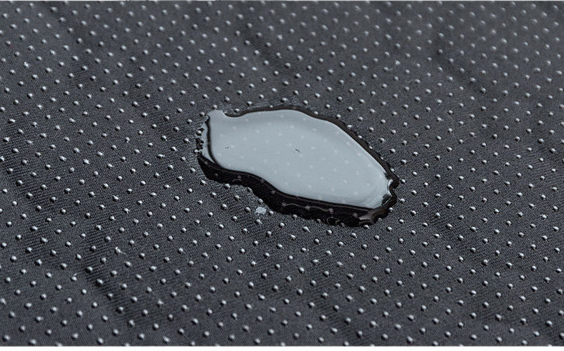 KFX-3033021 Water-Resistant Pet Changing Pad with Absorbent Layers and Non-Slip Backing