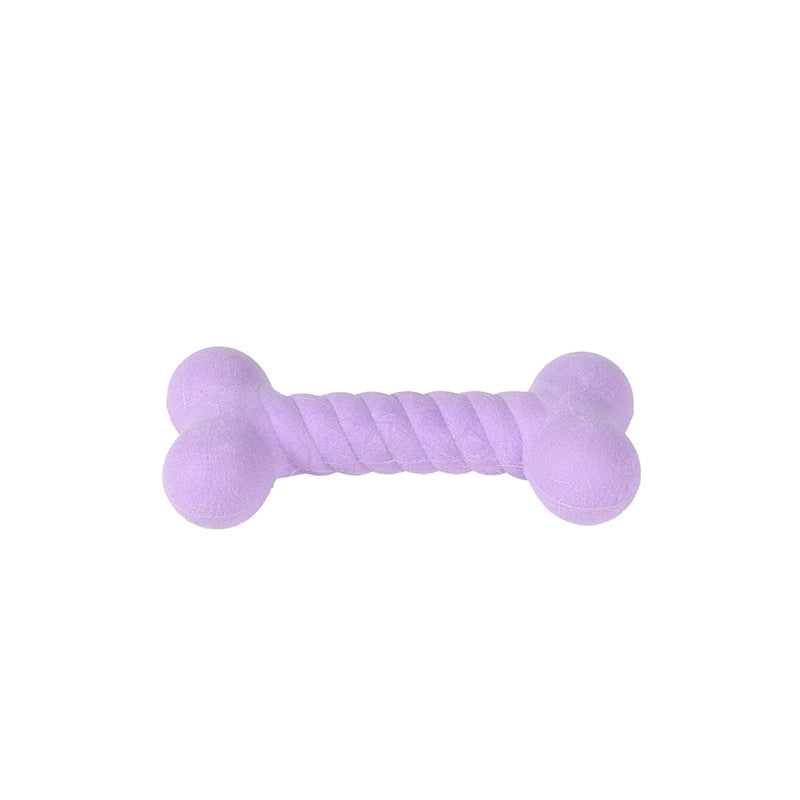 KFX-3043517 Durable TPR Rubber Chew Toys for Dogs of All Sizes - Small, Medium, and Large Options Available