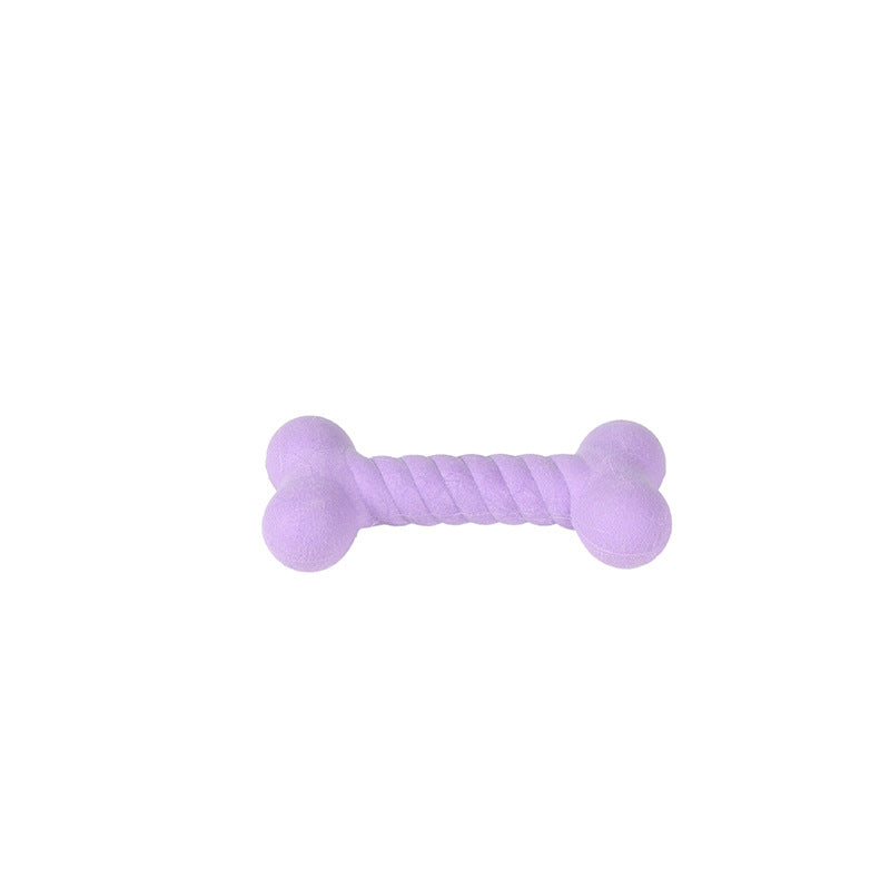 KFX-3043517 Durable TPR Rubber Chew Toys for Dogs of All Sizes - Small, Medium, and Large Options Available
