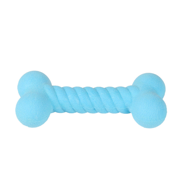 KFX-3043517 Durable TPR Rubber Chew Toys for Dogs of All Sizes - Small, Medium, and Large Options Available