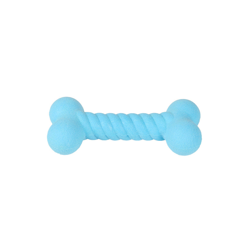 KFX-3043517 Durable TPR Rubber Chew Toys for Dogs of All Sizes - Small, Medium, and Large Options Available