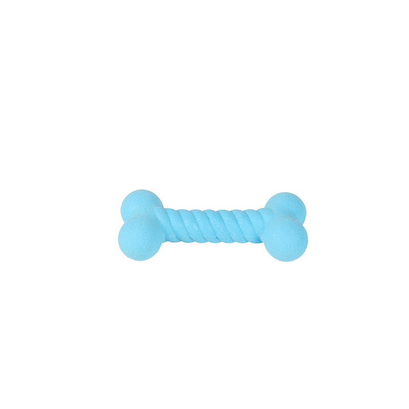 KFX-3043517 Durable TPR Rubber Chew Toys for Dogs of All Sizes - Small, Medium, and Large Options Available