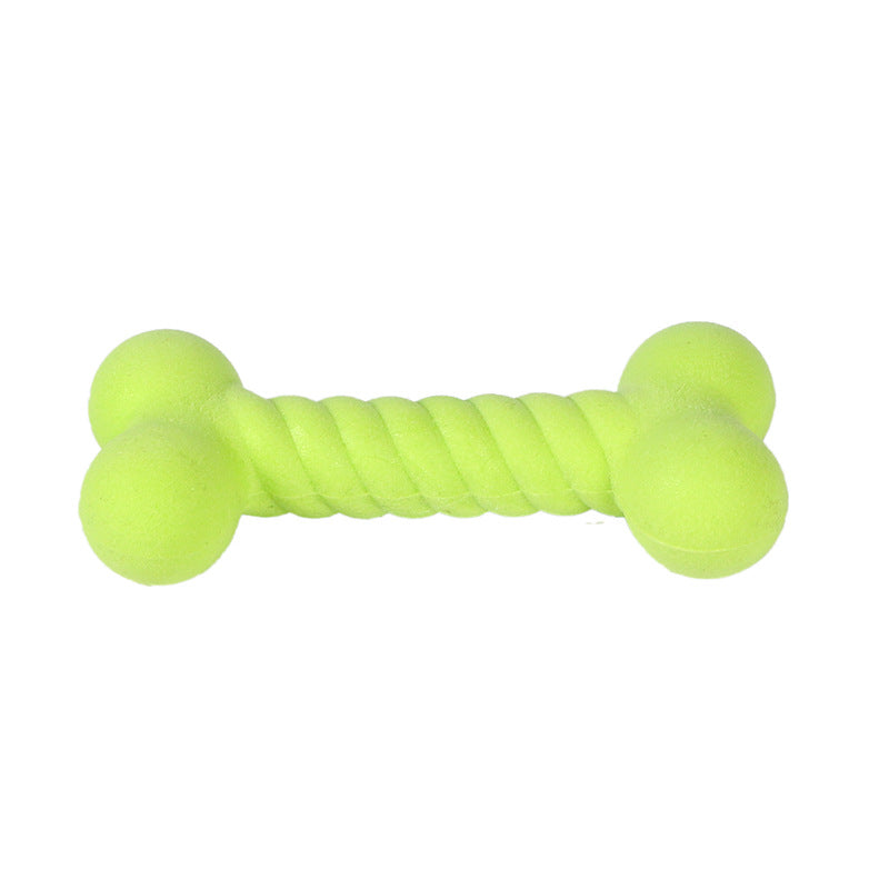 KFX-3043517 Durable TPR Rubber Chew Toys for Dogs of All Sizes - Small, Medium, and Large Options Available