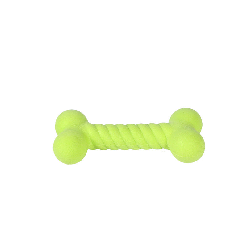 KFX-3043517 Durable TPR Rubber Chew Toys for Dogs of All Sizes - Small, Medium, and Large Options Available