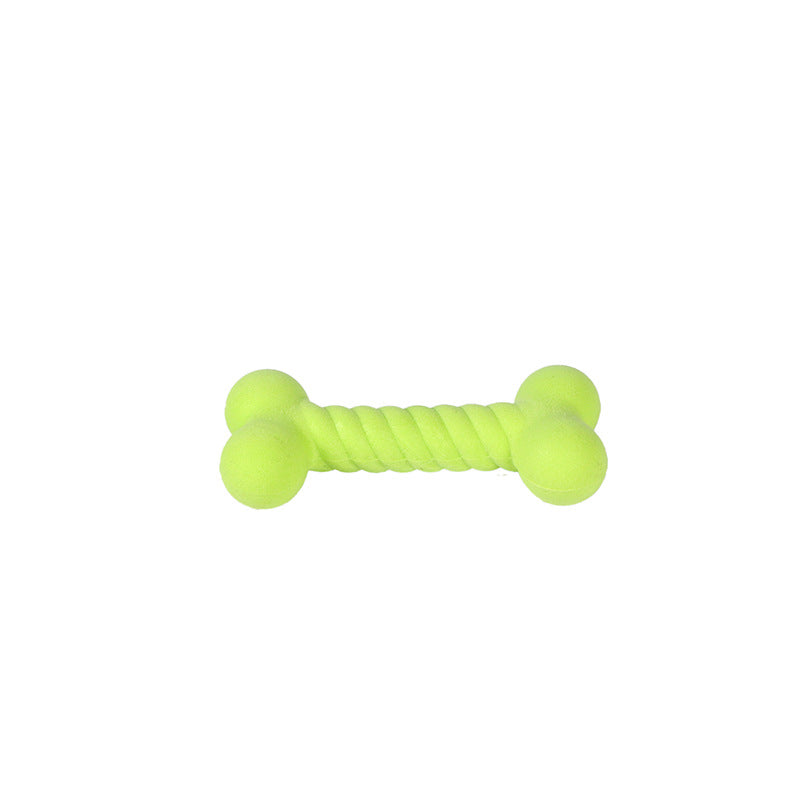 KFX-3043517 Durable TPR Rubber Chew Toys for Dogs of All Sizes - Small, Medium, and Large Options Available