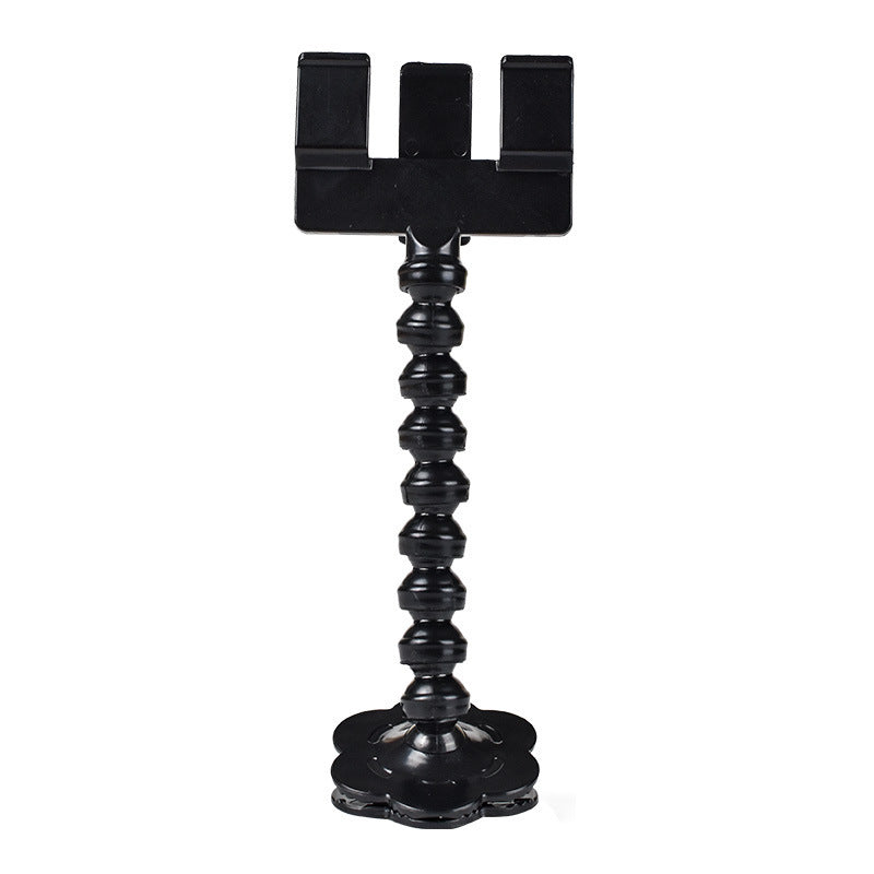 KFX-3044157 Pet Photo Clip for Easy Selfies with Dogs and Cats, Adjustable Camera Bracket for Pet Toys