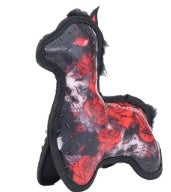 KFX-3045309 Colorful Cat Toy Assorted Animal Designs - PVC Fabric, 21 x 24 cm