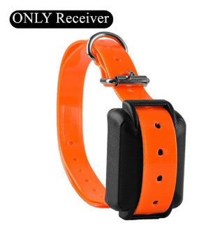 KFX-3056189 Remote Dog Trainer with Rechargeable Battery and Intelligent Control - Suitable for All Seasons