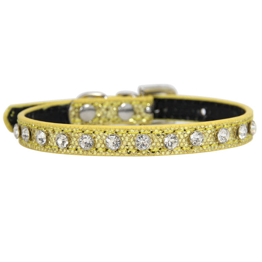 KFX-3060157 Durable PU Pet Scratching Collar for Effective Protection