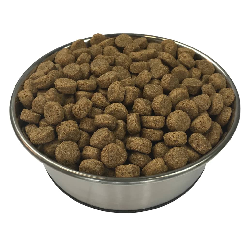 KFX-3064125 Adult Essence Beef Dry Dog Food for Optimal Digestive Health and Healthy Skin – 15 kg
