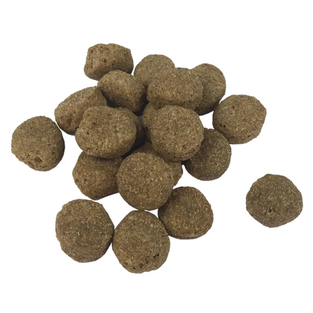 KFX-3064125 Adult Essence Beef Dry Dog Food for Optimal Digestive Health and Healthy Skin – 15 kg