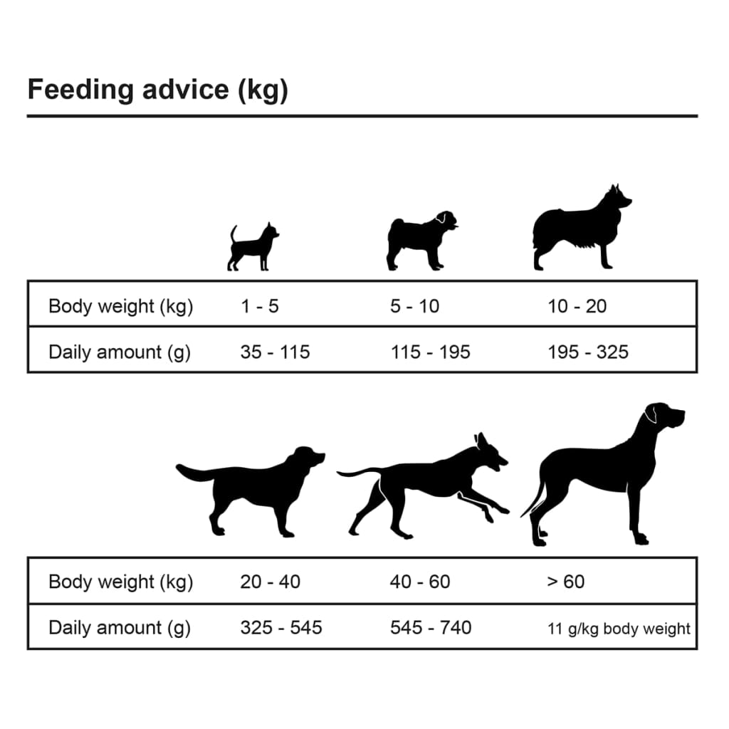 KFX-3064125 Adult Essence Beef Dry Dog Food for Optimal Digestive Health and Healthy Skin – 15 kg